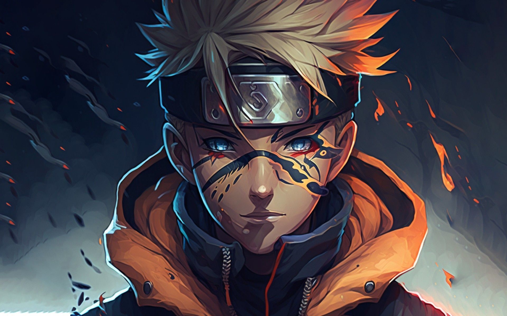 8k Naruto Wallpapers - 4k, HD 8k Naruto Backgrounds on WallpaperBat