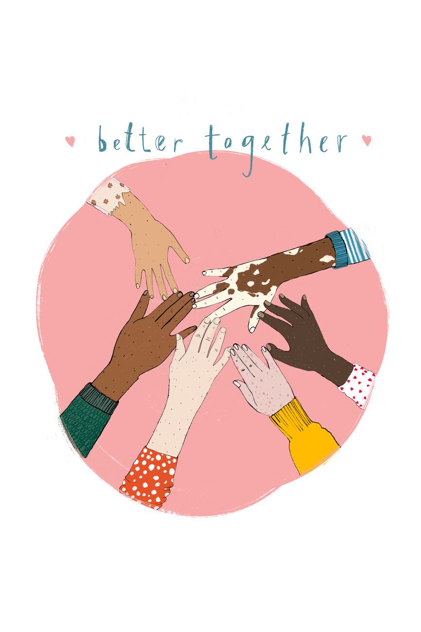 Better Together Wallpapers - 4k, HD Better Together Backgrounds on ...