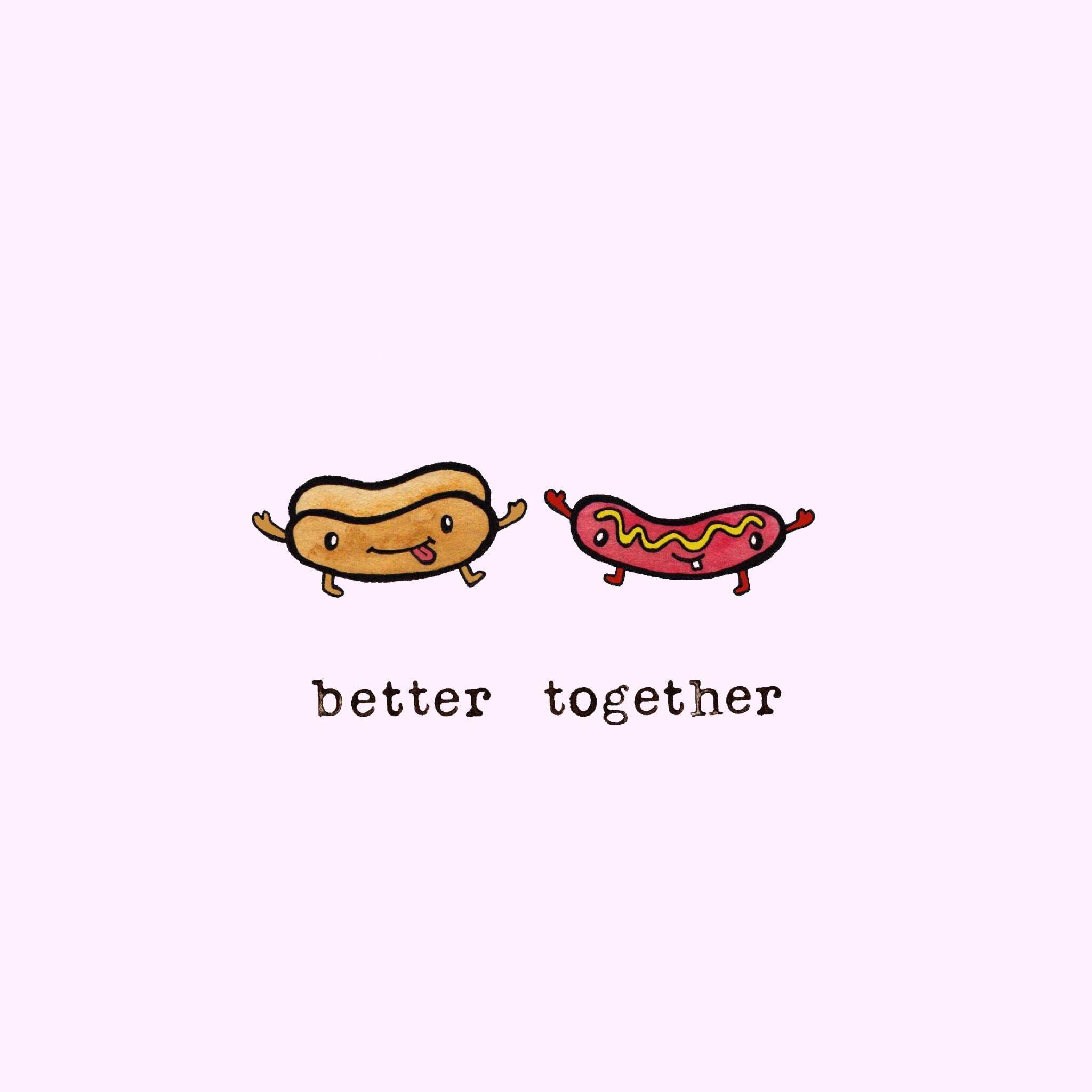 Better Together Wallpapers - 4k, HD Better Together Backgrounds on