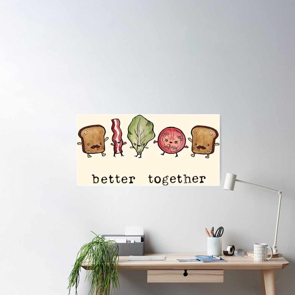 Better Together Wallpapers - 4k, HD Better Together Backgrounds on