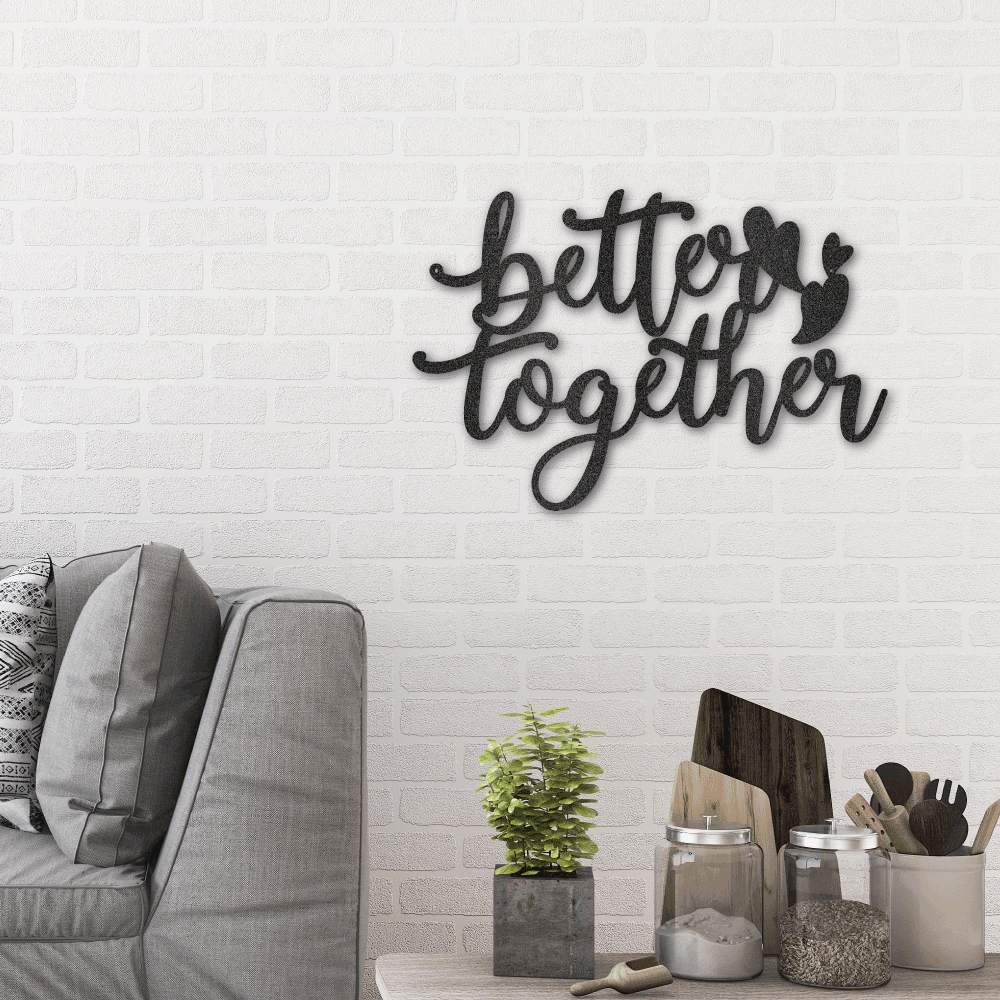 Better Together Wallpapers - 4k, HD Better Together Backgrounds on