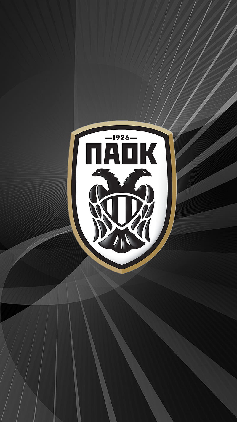 800x1422 PAOK FC v1, football, greece, greek, soccer, sport, HD phone wallpaper |  Peakpx Wallpaper