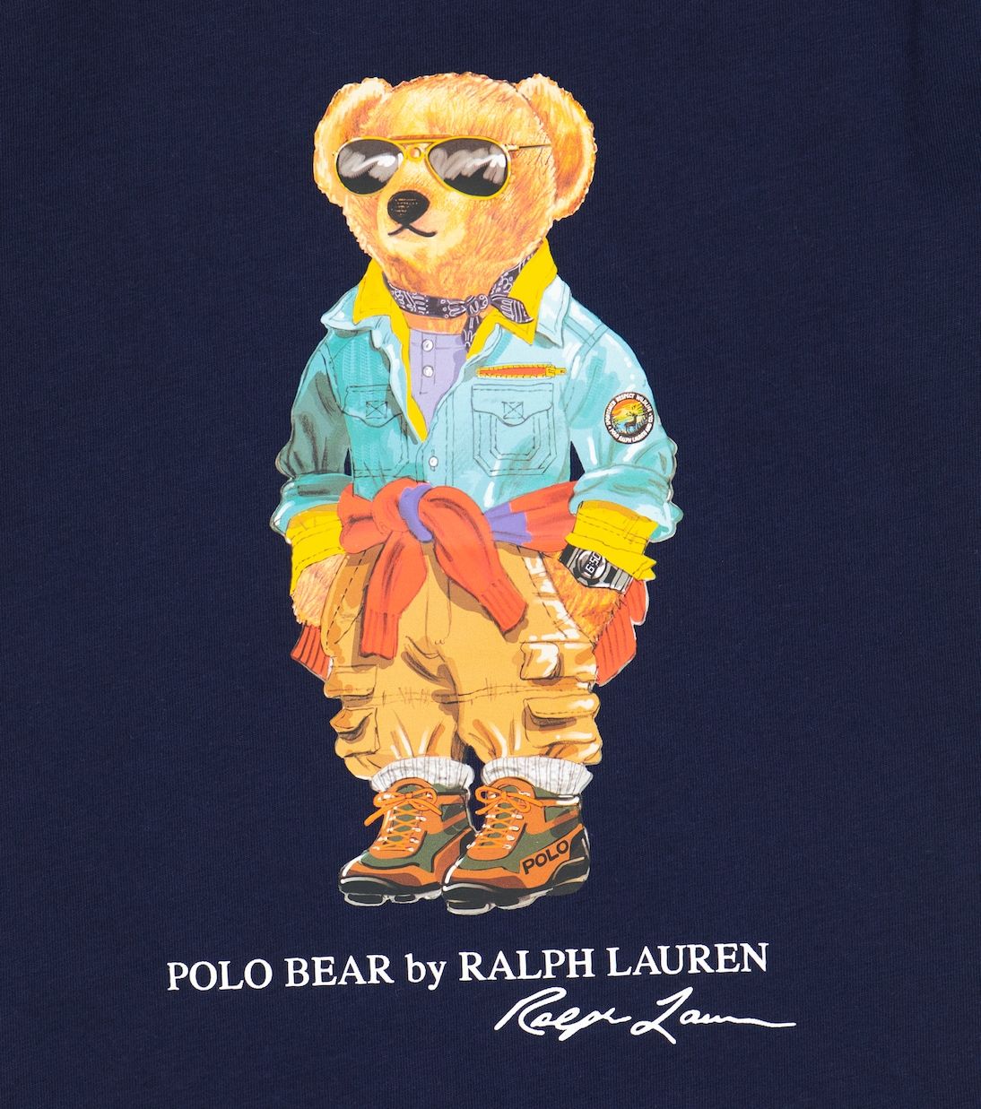 Polo Bear Wallpapers - 4k, HD Polo Bear Backgrounds on WallpaperBat