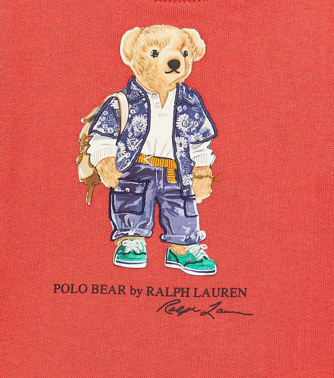 Polo Bear Wallpapers - 4k, Hd Polo Bear Backgrounds On Wallpaperbat