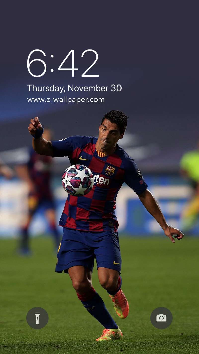 800x1422 Luis Suarez Mobile Phone Wallpapers · Free Download | Z-Wallpaper Wallpaper