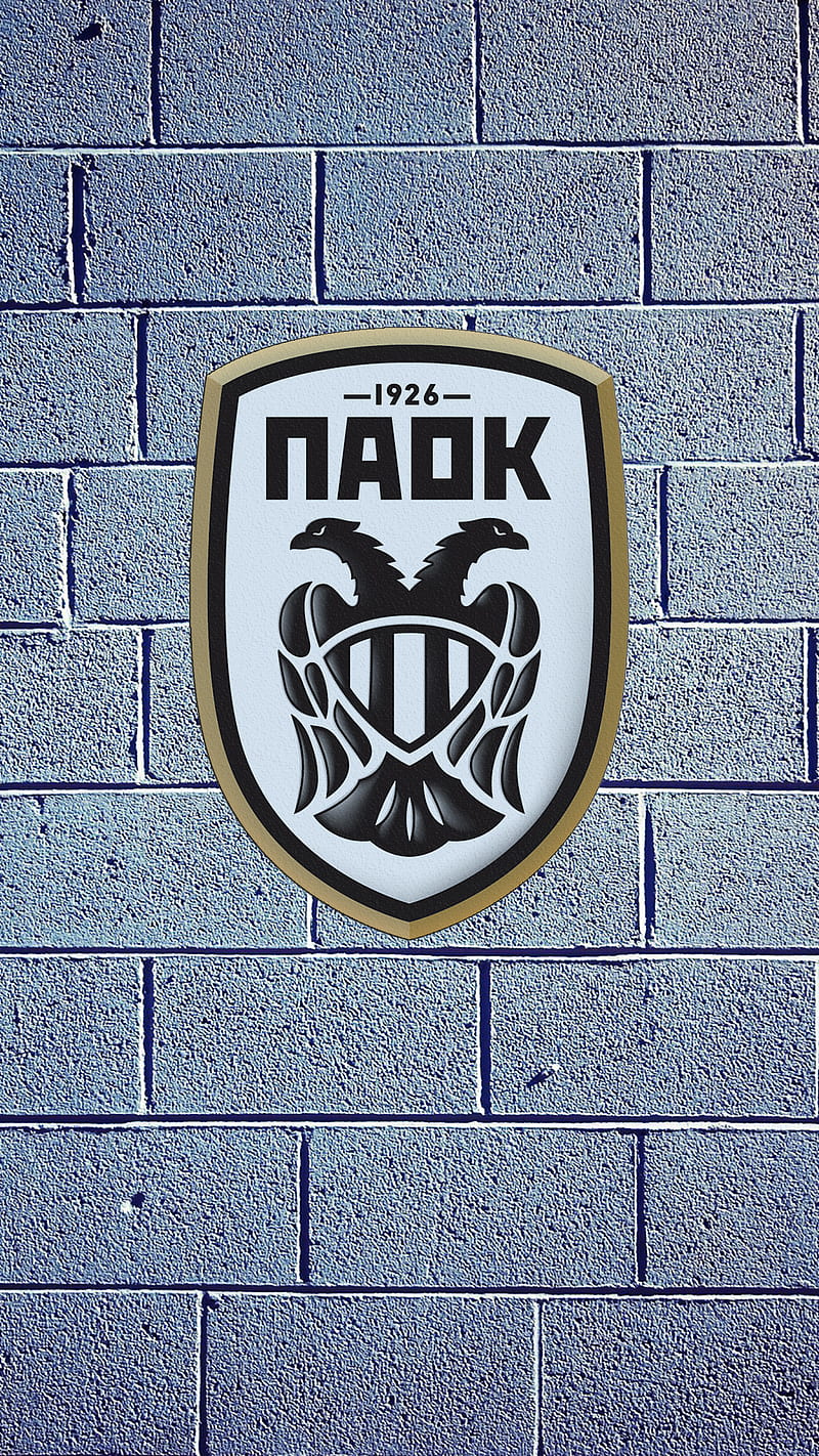 800x1422 PAOK FC v2, football, greece, greek, soccer, sport, HD phone wallpaper |  Peakpx Wallpaper