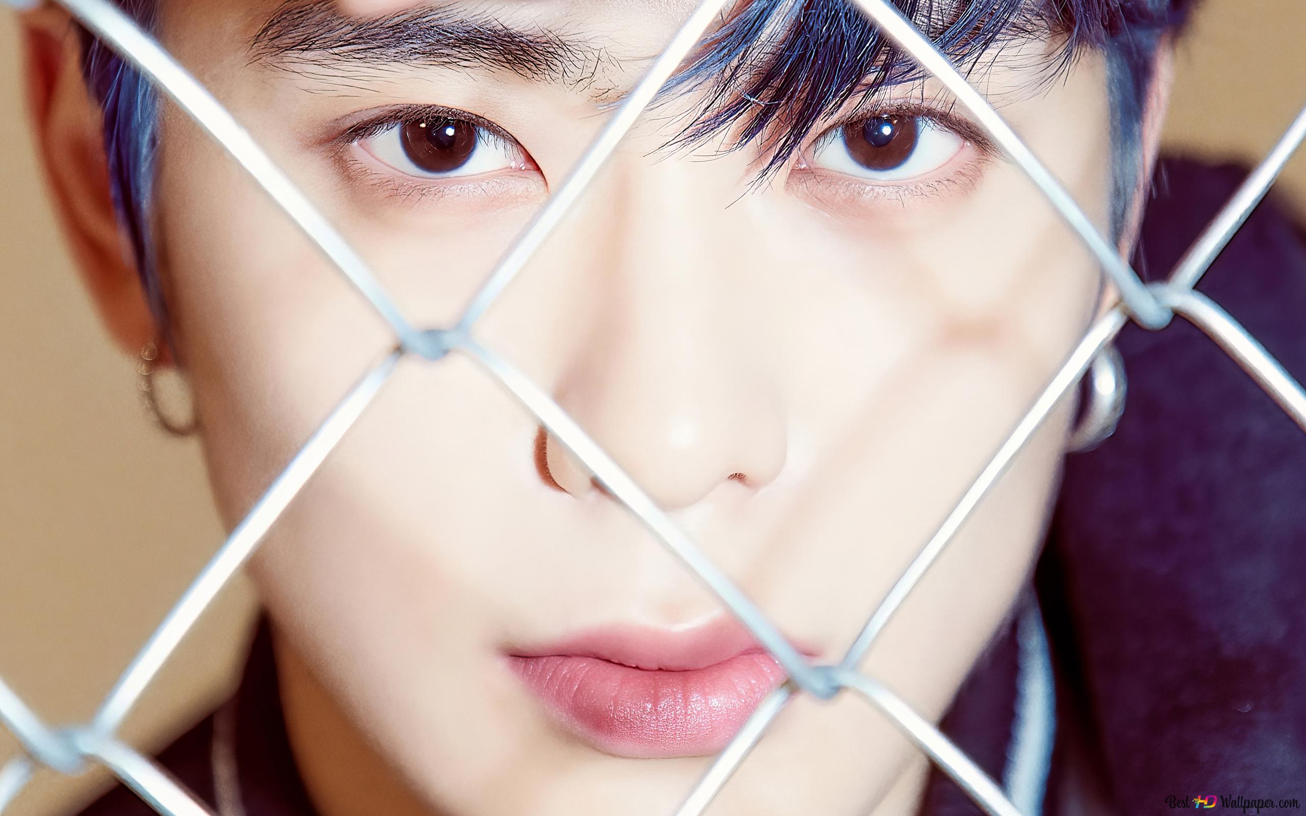 2560x1600 <b>NCT</b> <b>127</b> &apos;Jaehyun&apos; in Neo Zone Album on WallpaperBat.