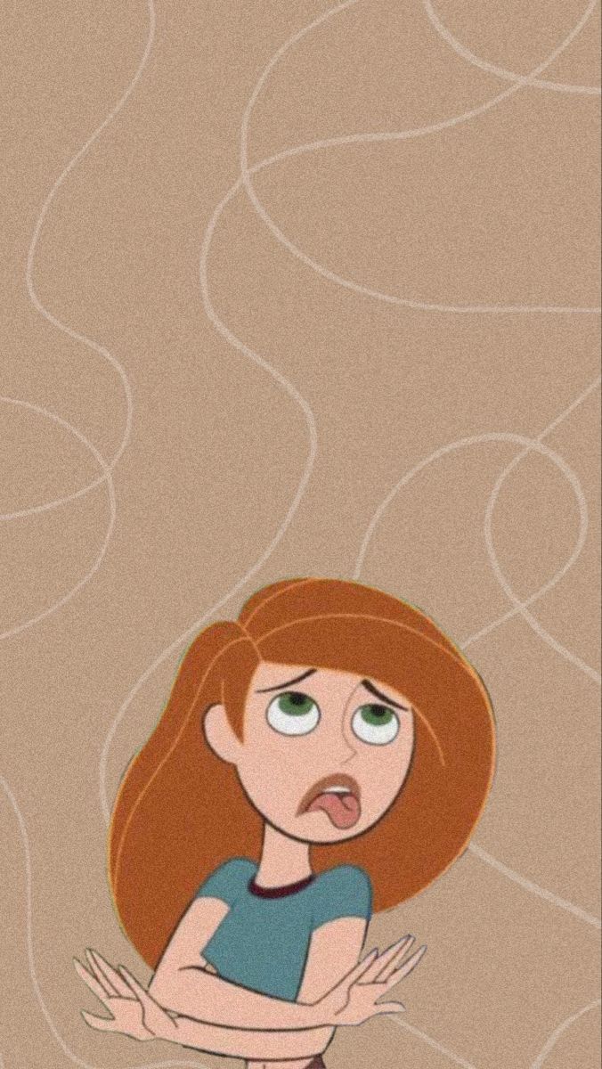 Kim Possible Wallpapers - 4k, HD Kim Possible Backgrounds on WallpaperBat