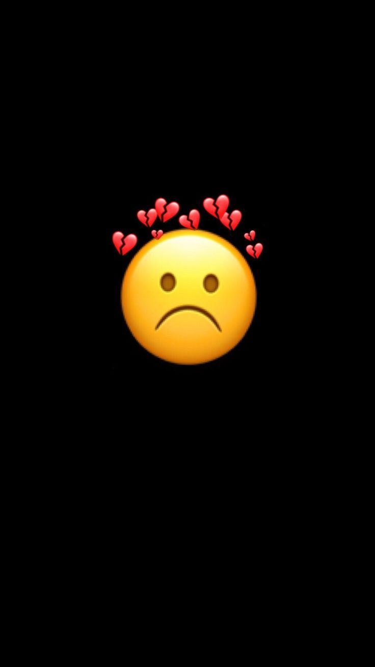 Sad Emoji Wallpapers - 4k, HD Sad Emoji Backgrounds on WallpaperBat