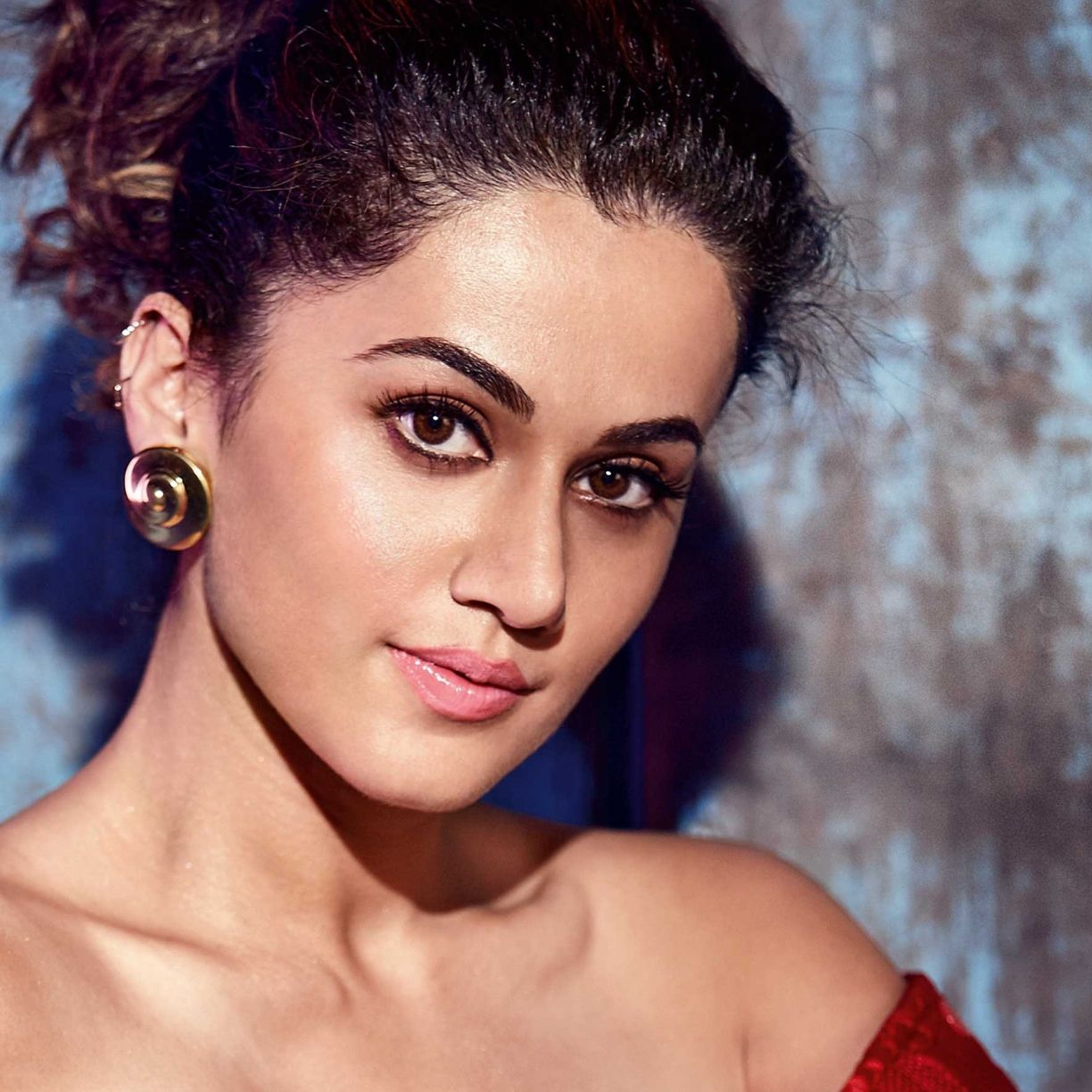 Taapsee Pannu Wallpapers - 4k, HD Taapsee Pannu Backgrounds on WallpaperBat