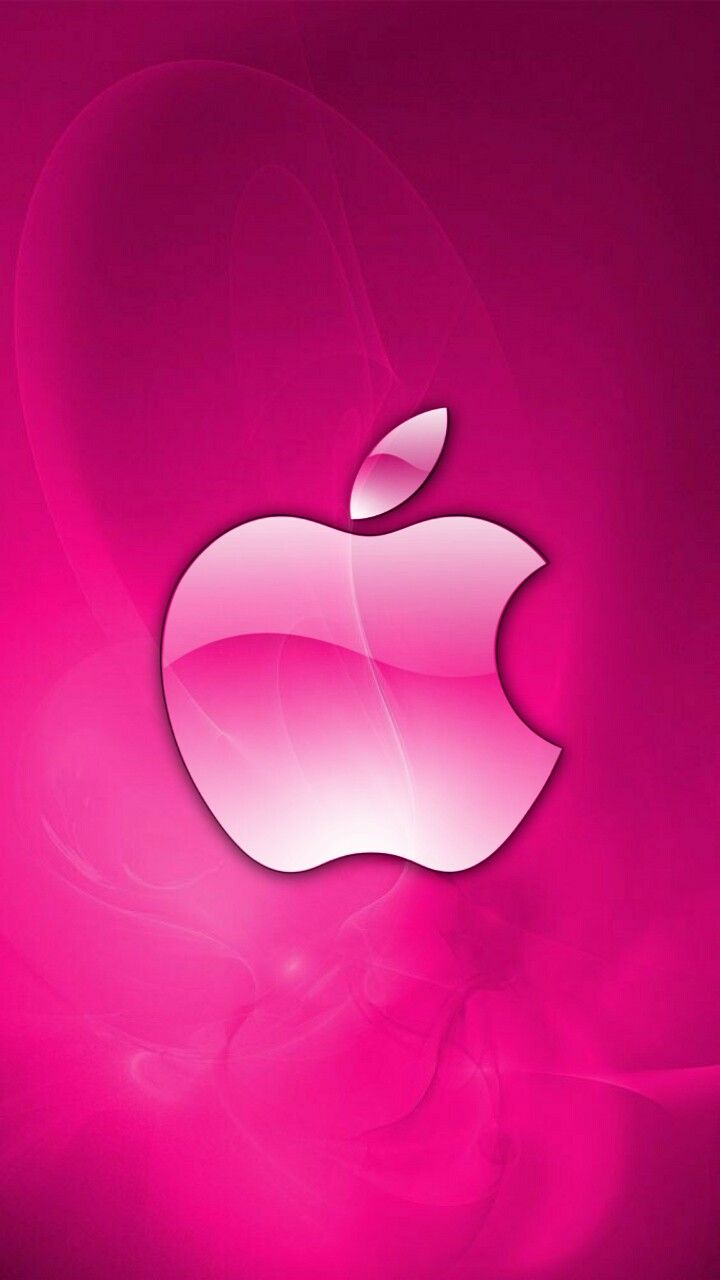 Pink Apple Wallpapers - 4k, HD Pink Apple Backgrounds on WallpaperBat