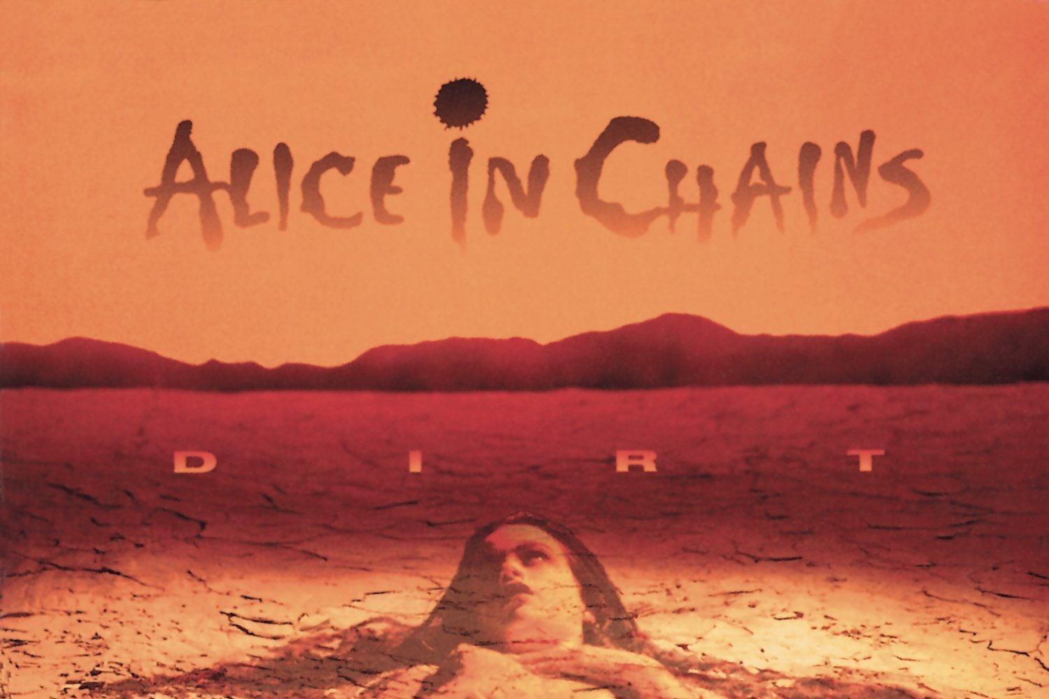 Alice in Chains Wallpapers - 4k, HD Alice in Chains Backgrounds on ...