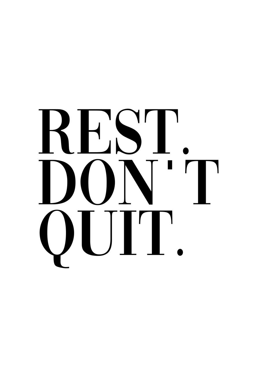 Don't Quit Wallpapers - 4k, HD Don't Quit Backgrounds on WallpaperBat