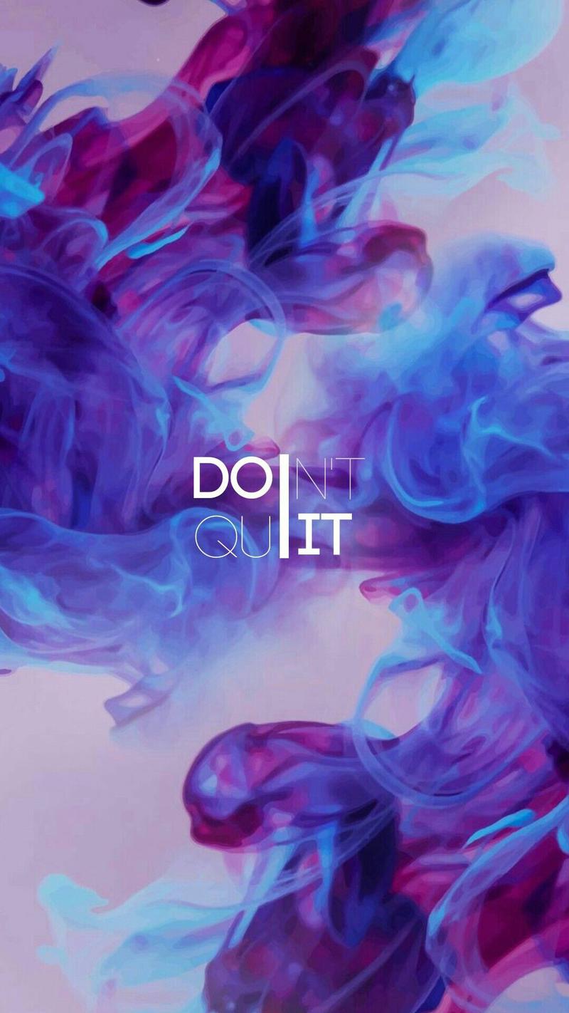 Don't Quit Wallpapers - 4k, HD Don't Quit Backgrounds on WallpaperBat