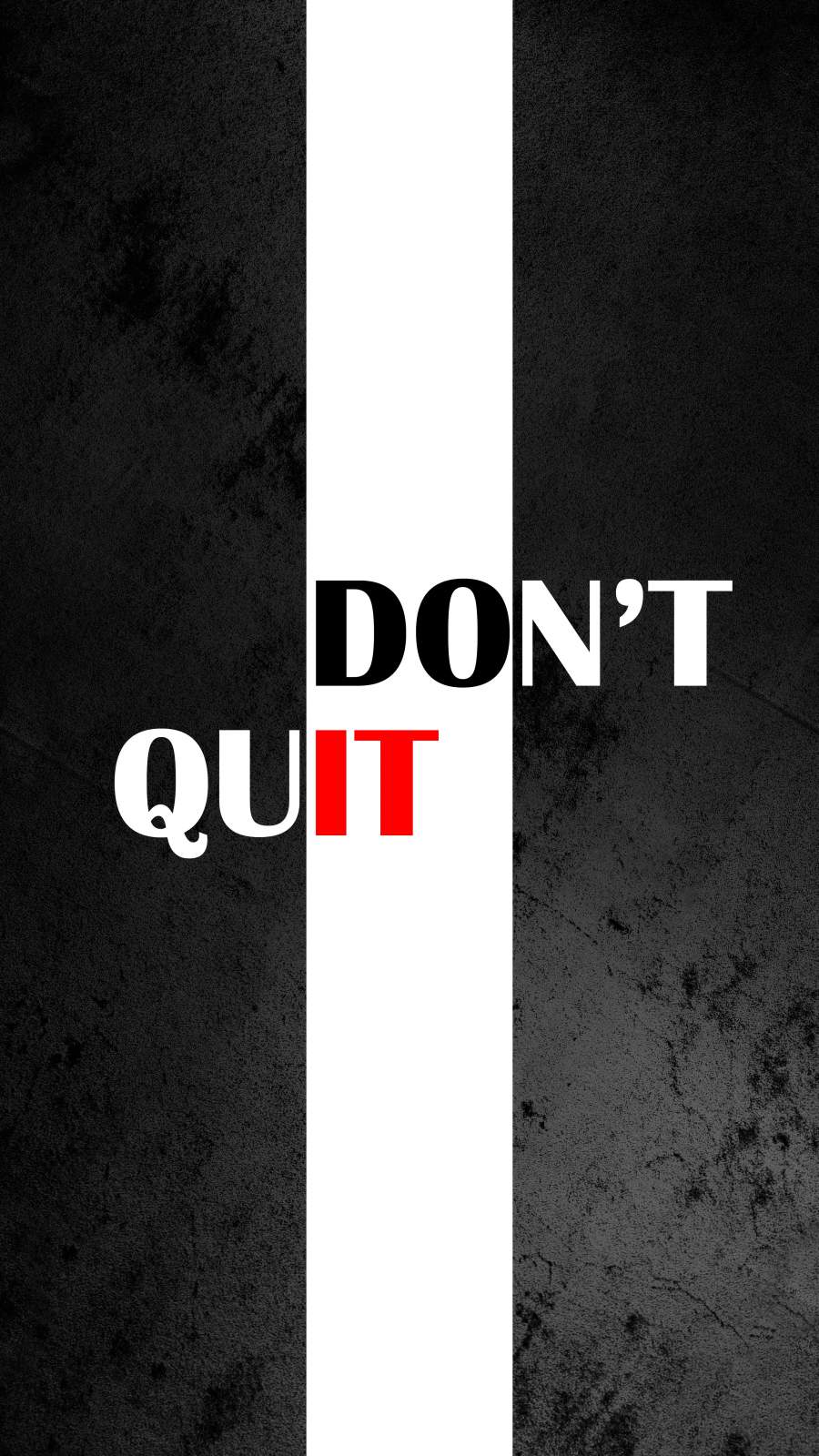 Don't Quit Wallpapers - 4k, HD Don't Quit Backgrounds on WallpaperBat