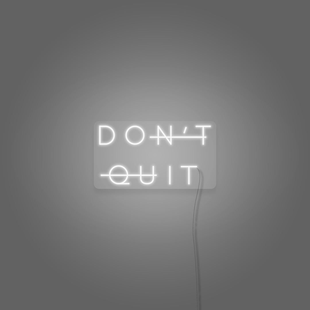 Don't Quit Wallpapers - 4k, HD Don't Quit Backgrounds on WallpaperBat