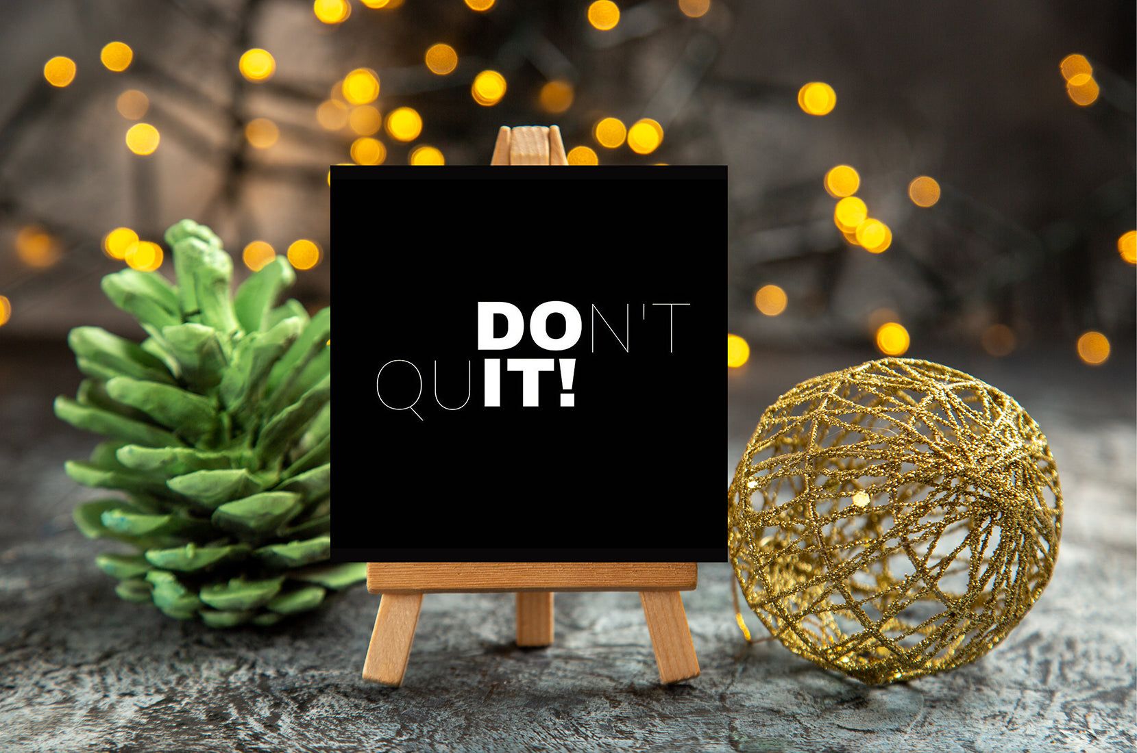 Don't Quit Wallpapers - 4k, HD Don't Quit Backgrounds on WallpaperBat