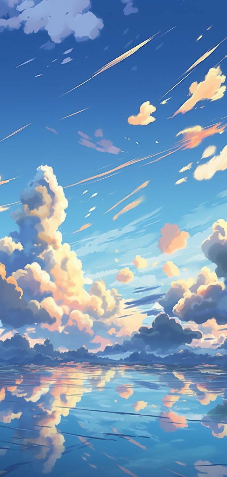 736x1545 Free Makoto Shinkai iPhone Wallpaper ... Wallpaper