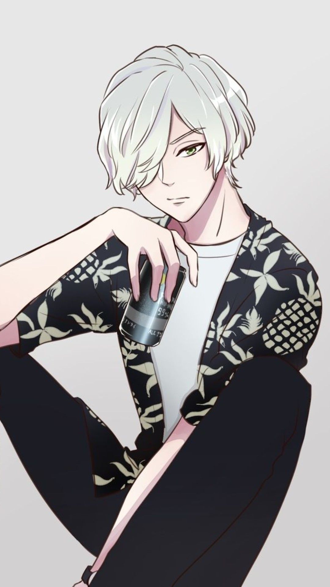 Bad Boy Anime Wallpapers - 4k, HD Bad Boy Anime Backgrounds on WallpaperBat