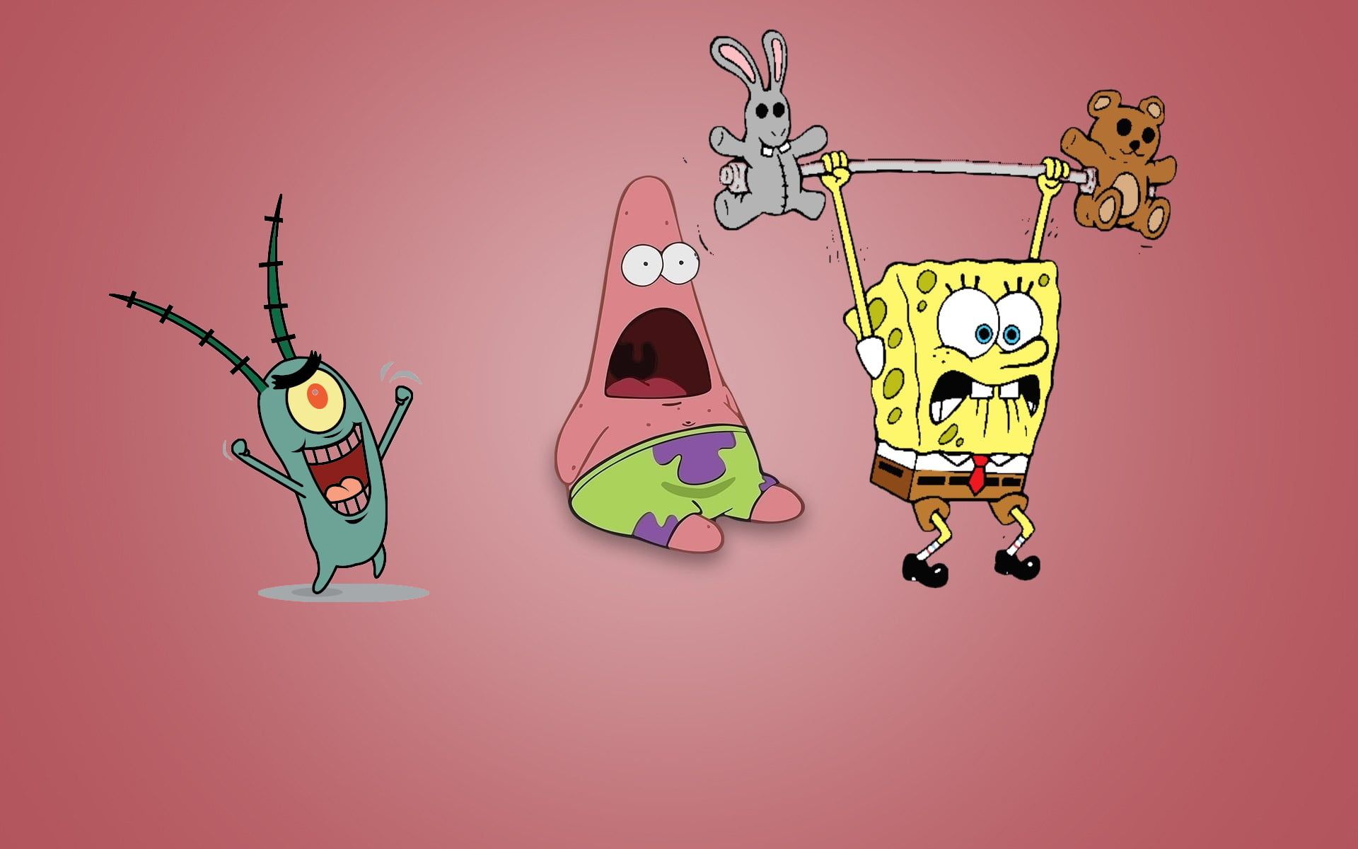 Plankton Wallpapers - 4k, HD Plankton Backgrounds On WallpaperBat