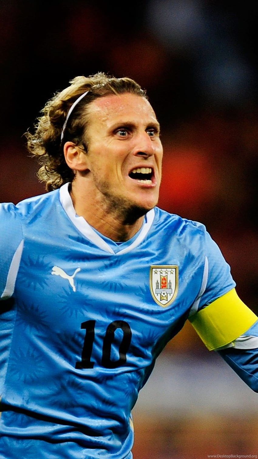 Diego Forlan Wallpapers - 4k, HD Diego Forlan Backgrounds on WallpaperBat