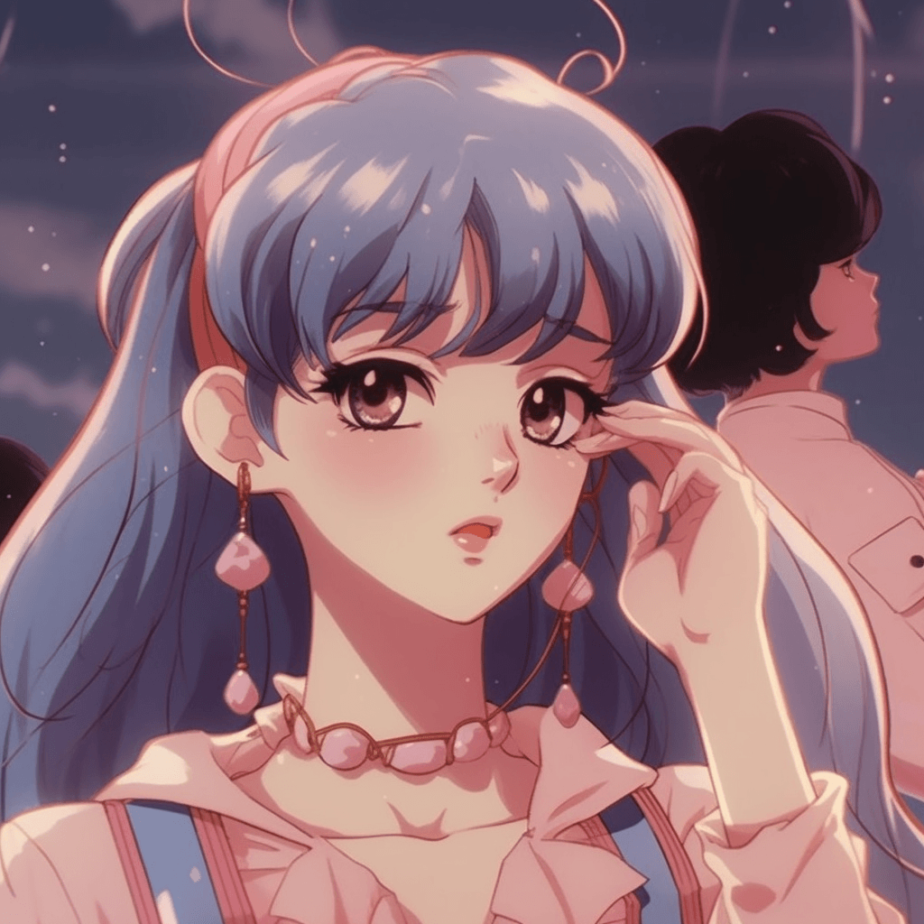 90 Anime Aesthetic Wallpapers - 4k, HD 90 Anime Aesthetic Backgrounds