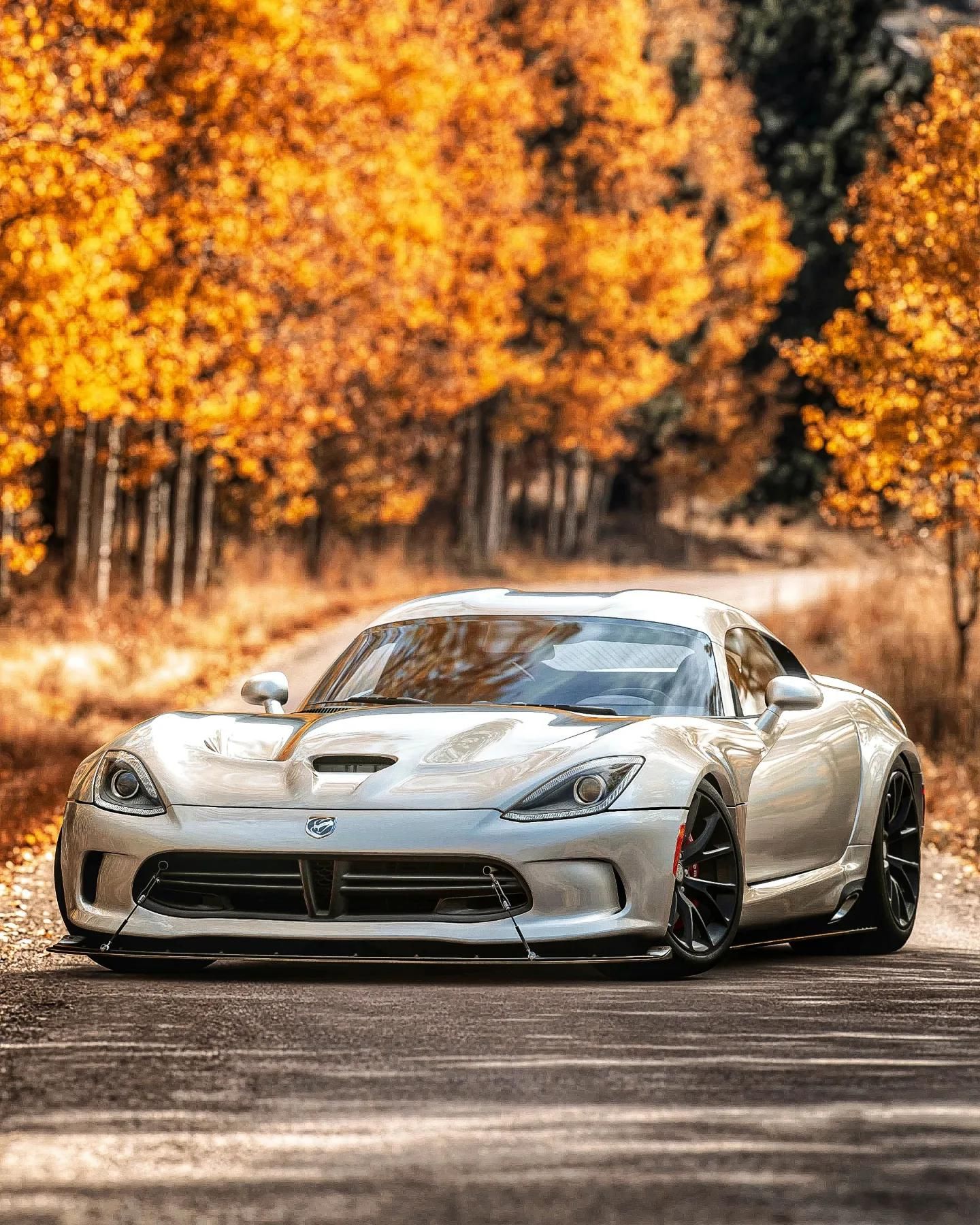 Dodge Viper Wallpapers - 4k, HD Dodge Viper Backgrounds on WallpaperBat