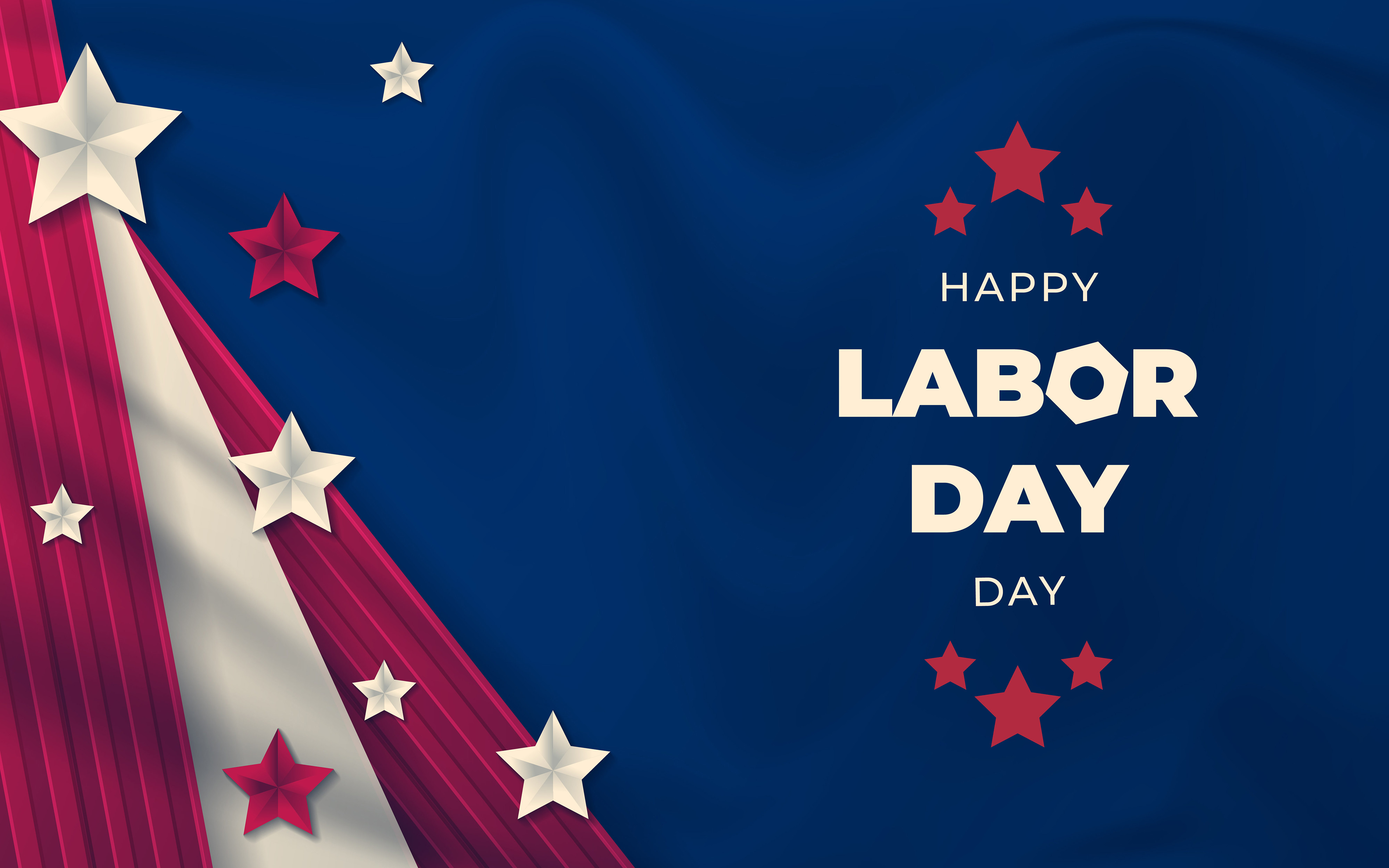 Labor Day Wallpapers 4k HD Labor Day Backgrounds On WallpaperBat