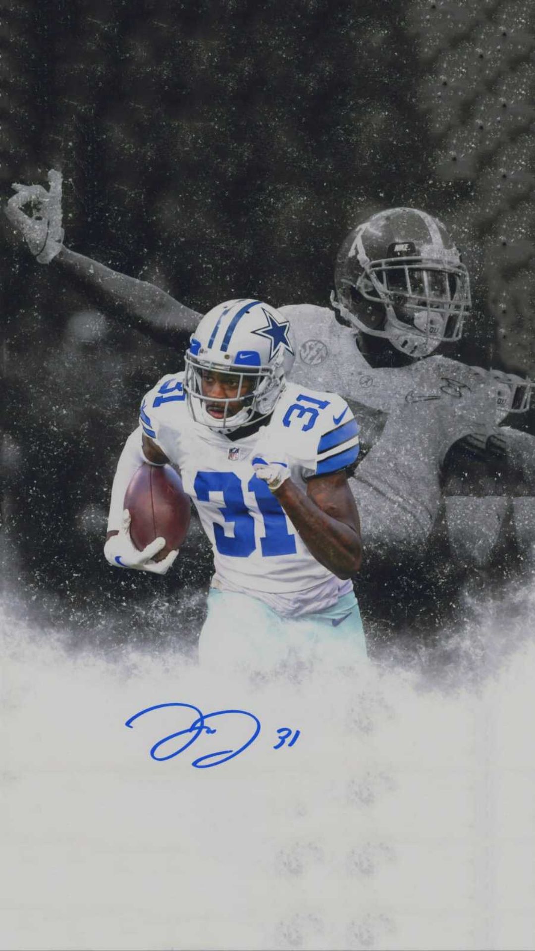 Trevon Diggs Wallpapers - 4k, HD Trevon Diggs Backgrounds on WallpaperBat