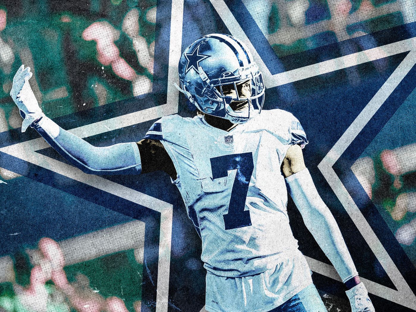 Trevon Diggs Wallpapers - 4k, HD Trevon Diggs Backgrounds on WallpaperBat