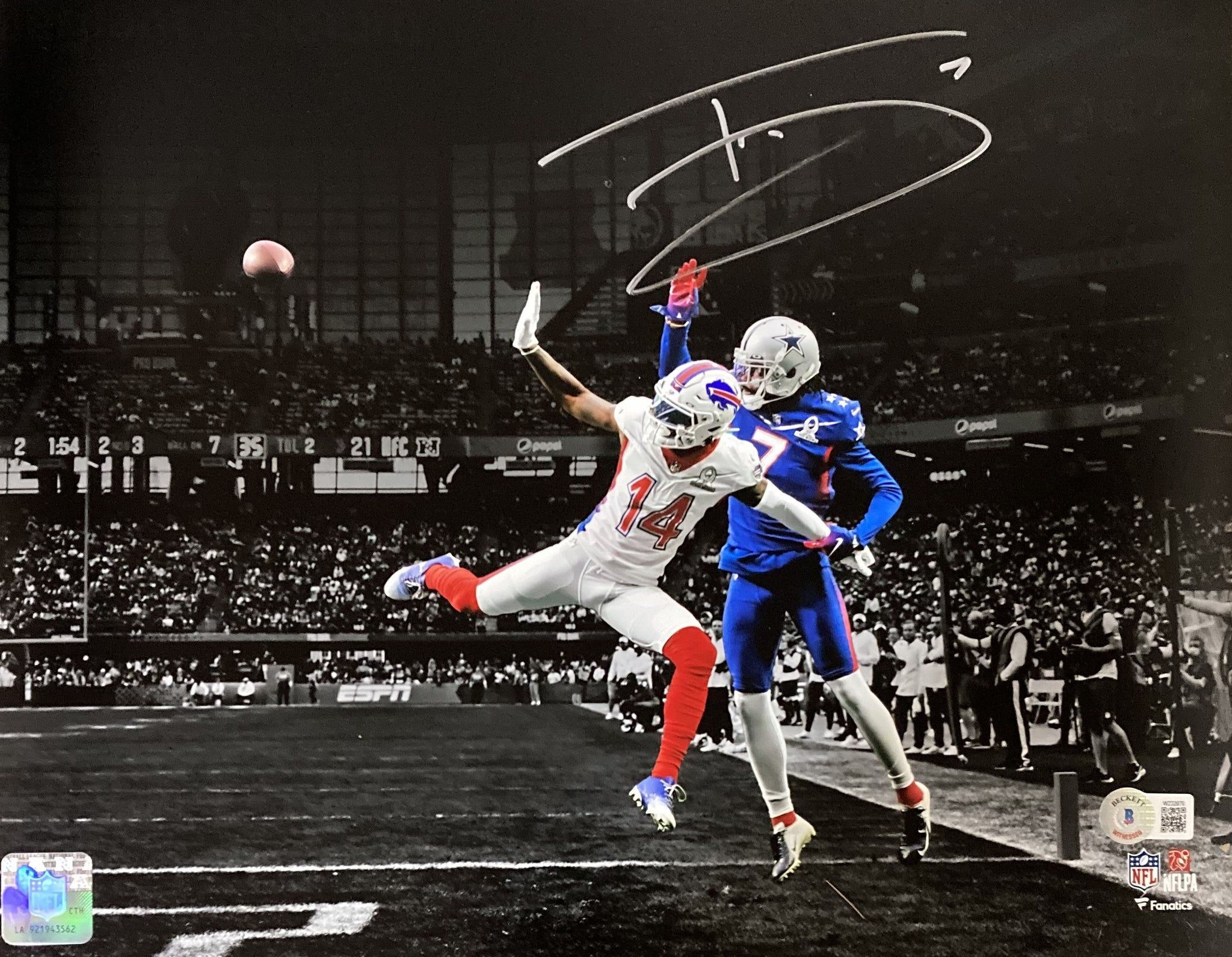 Trevon Diggs Wallpapers - 4k, HD Trevon Diggs Backgrounds on WallpaperBat