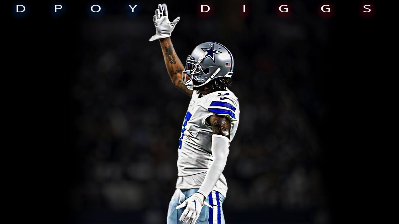Trevon Diggs Wallpapers - 4k, HD Trevon Diggs Backgrounds on WallpaperBat