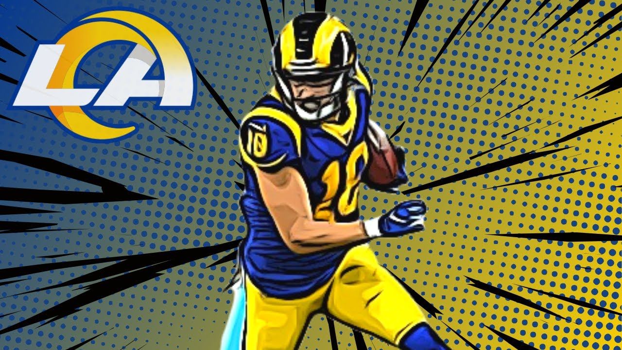 1280x720 COOPER KUPP | Fantasy Football 2020 ... Wallpaper