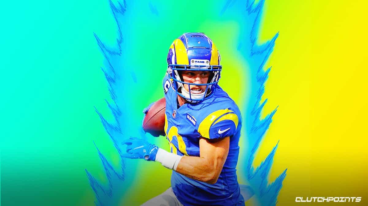 1200x673 Rams news: Cooper Kupp adds to LA's ... Wallpaper