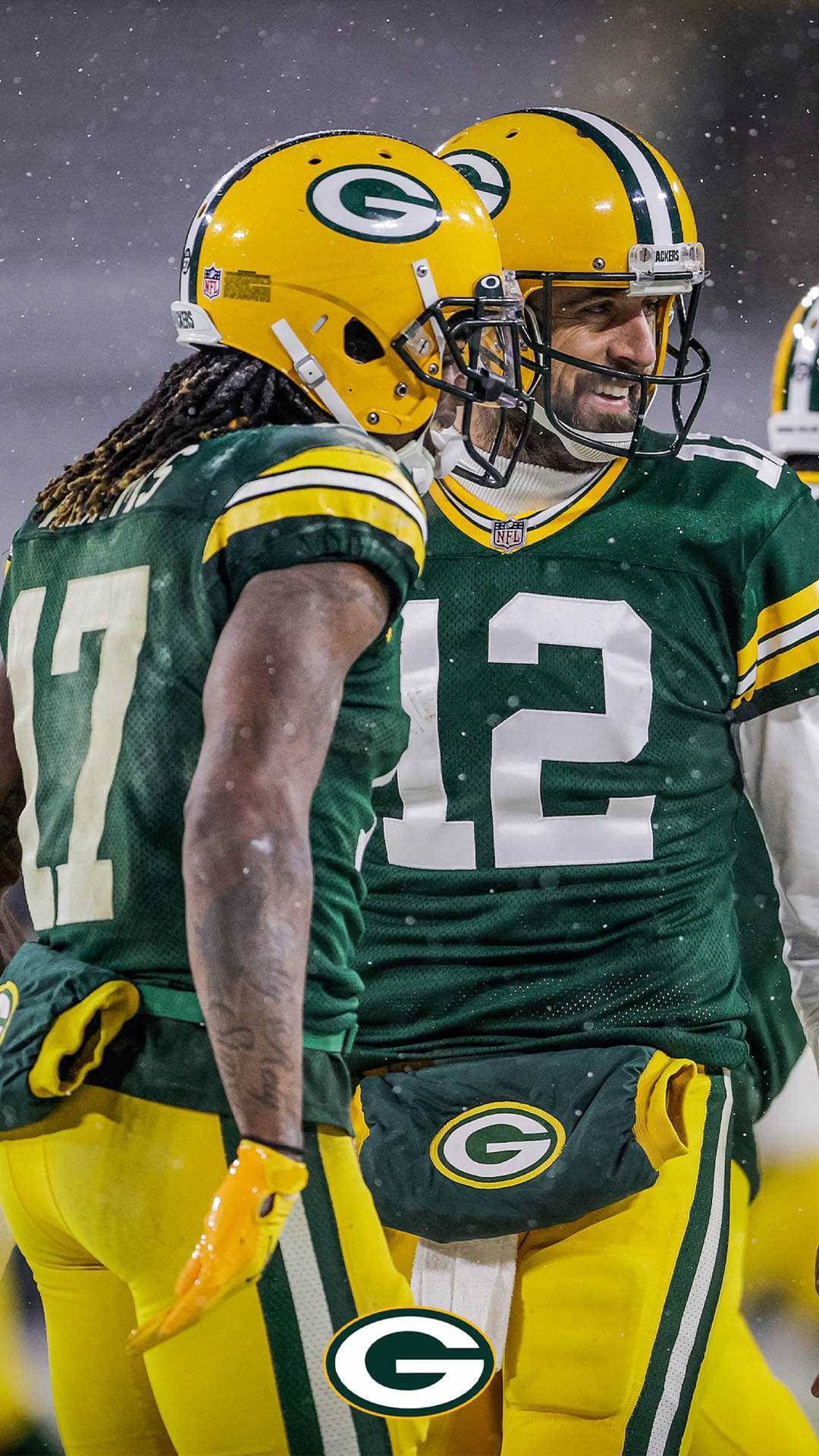 Davante Adams Wallpapers 4k, HD Davante Adams Backgrounds on WallpaperBat