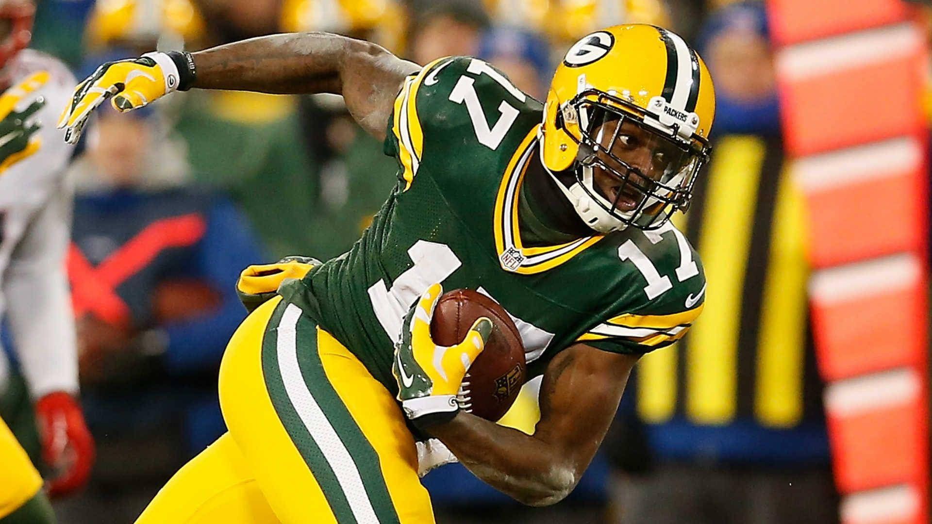 Davante Adams Wallpapers - 4k, HD Davante Adams Backgrounds On WallpaperBat