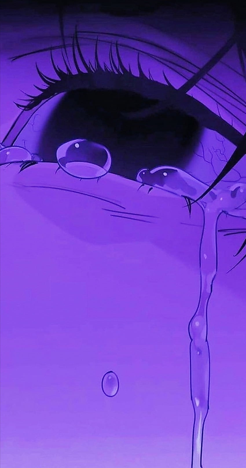 Anime Eye Wallpapers - 4k, HD Anime Eye Backgrounds on WallpaperBat