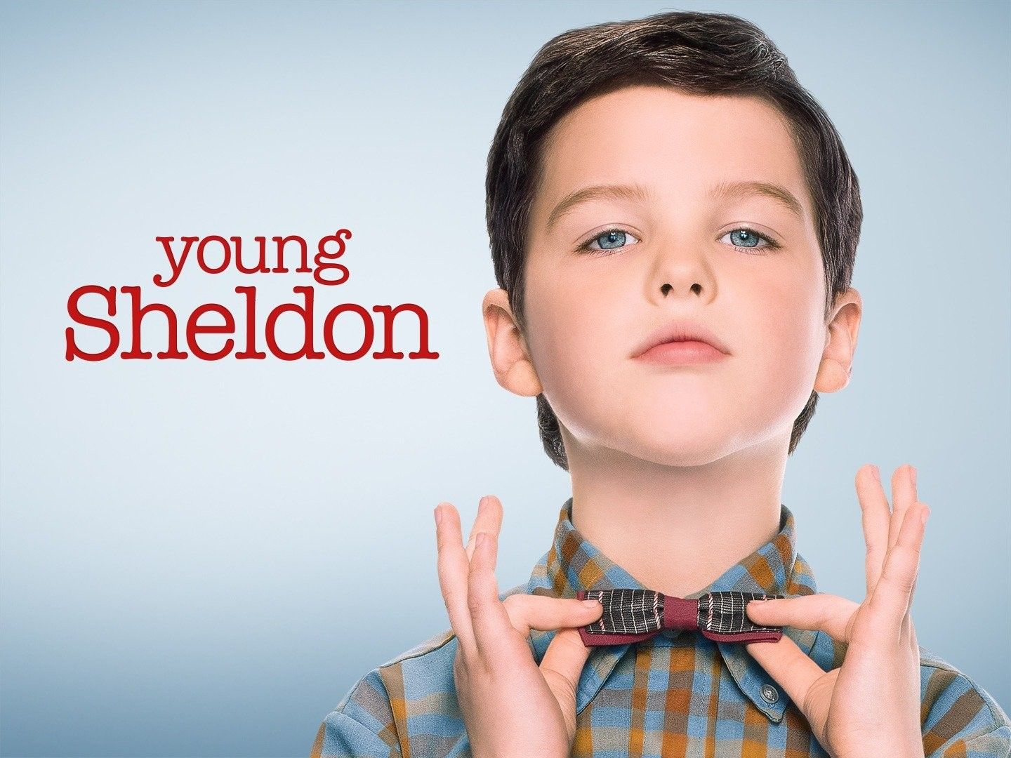 Young Sheldon Wallpapers 4k, HD Young Sheldon Backgrounds on WallpaperBat