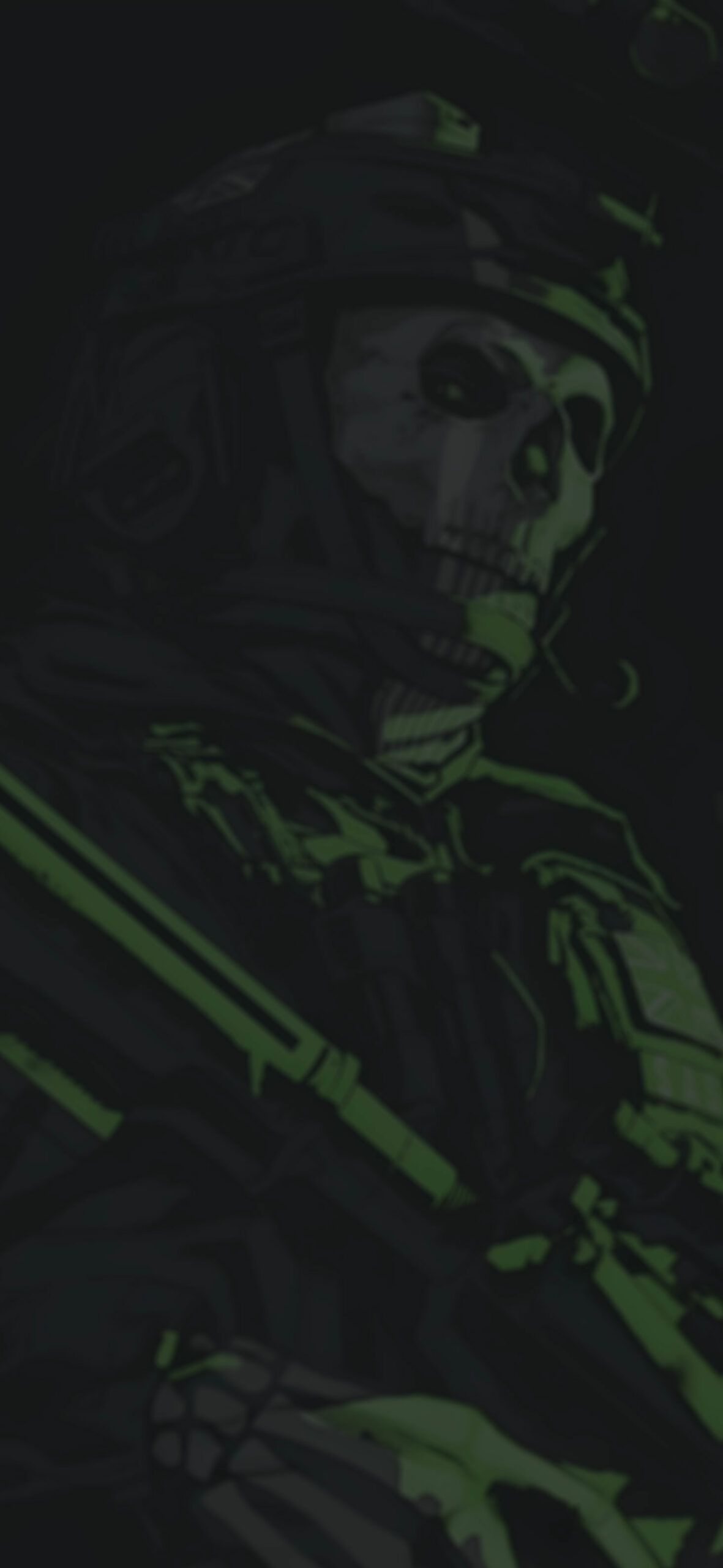 COD Ghost Wallpapers - 4k, HD COD Ghost Backgrounds on WallpaperBat