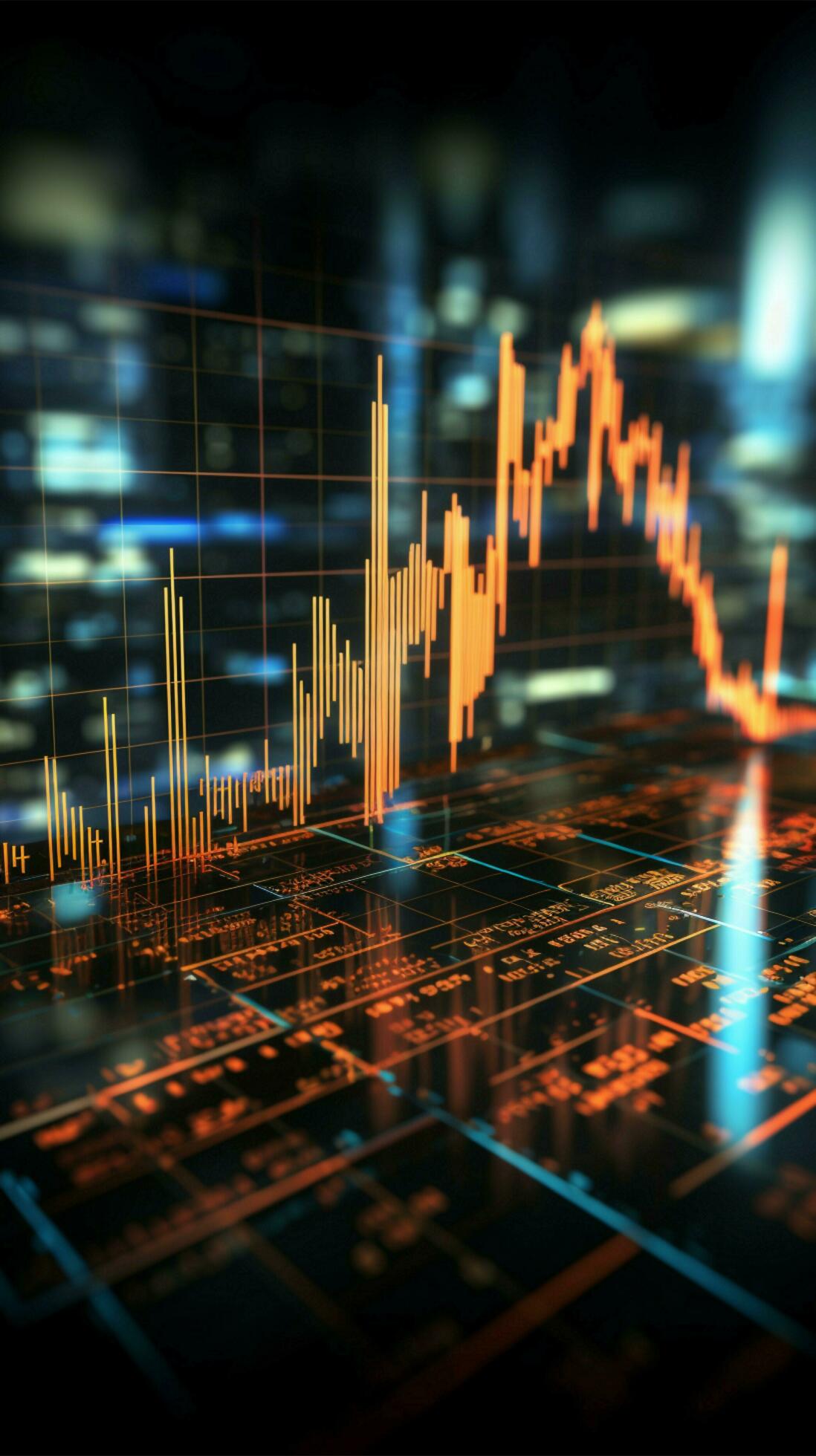 Forex Market Wallpapers 4k HD Forex Market Backgrounds On WallpaperBat