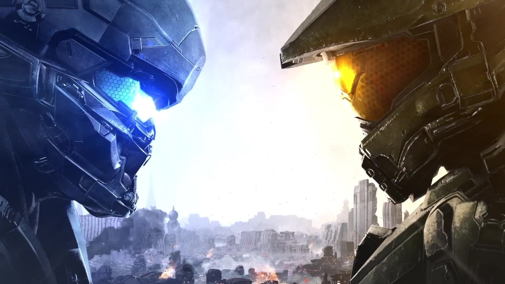 Halo Xbox One Wallpapers - 4k, HD Halo Xbox One Backgrounds on WallpaperBat