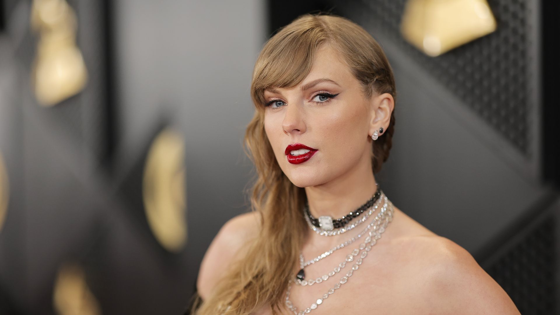 Taylor Swift: Pennsylvania Roots And A Brand New Album! - ou5znll