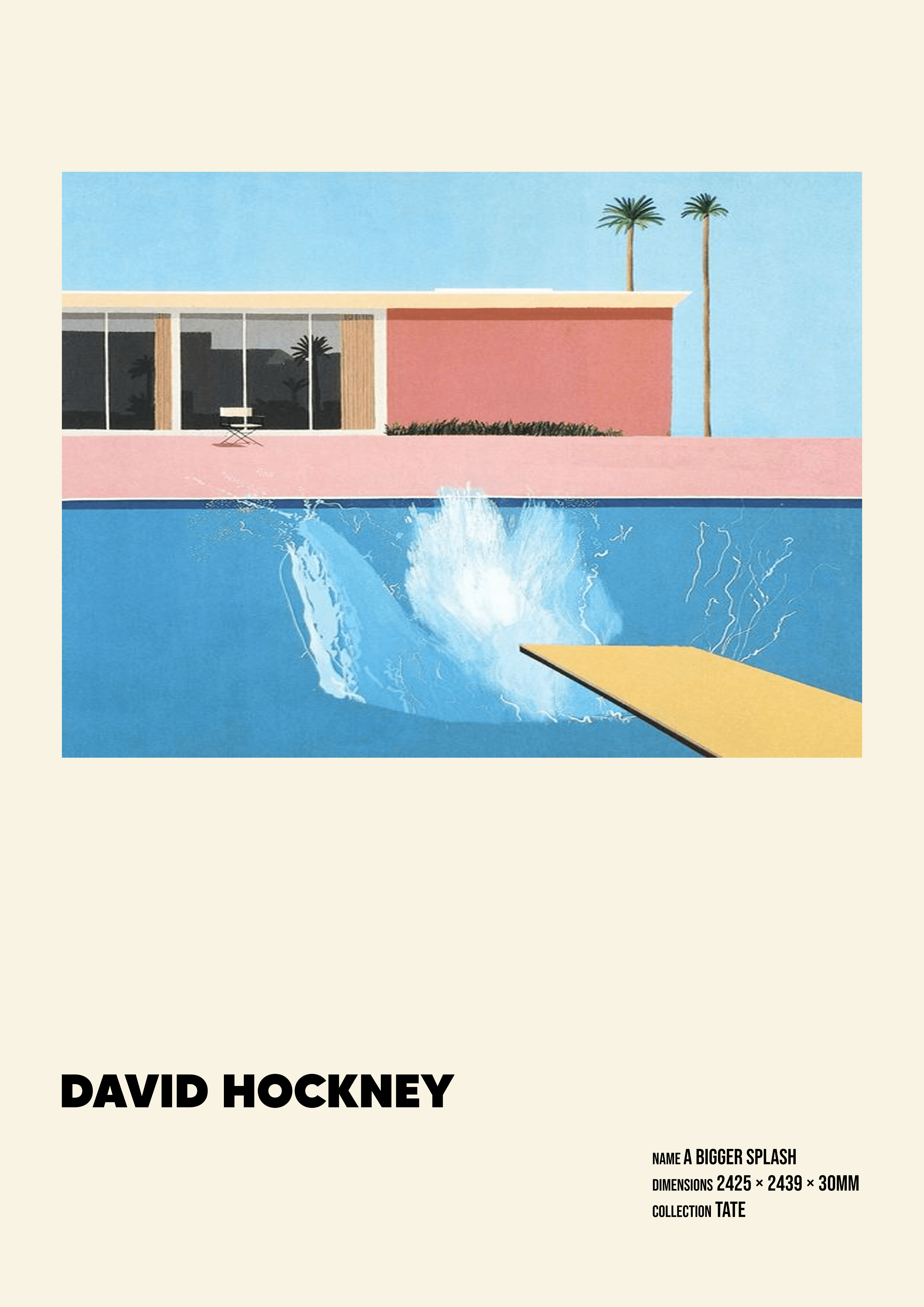 David Hockney Wallpapers - 4k, HD David Hockney Backgrounds on WallpaperBat