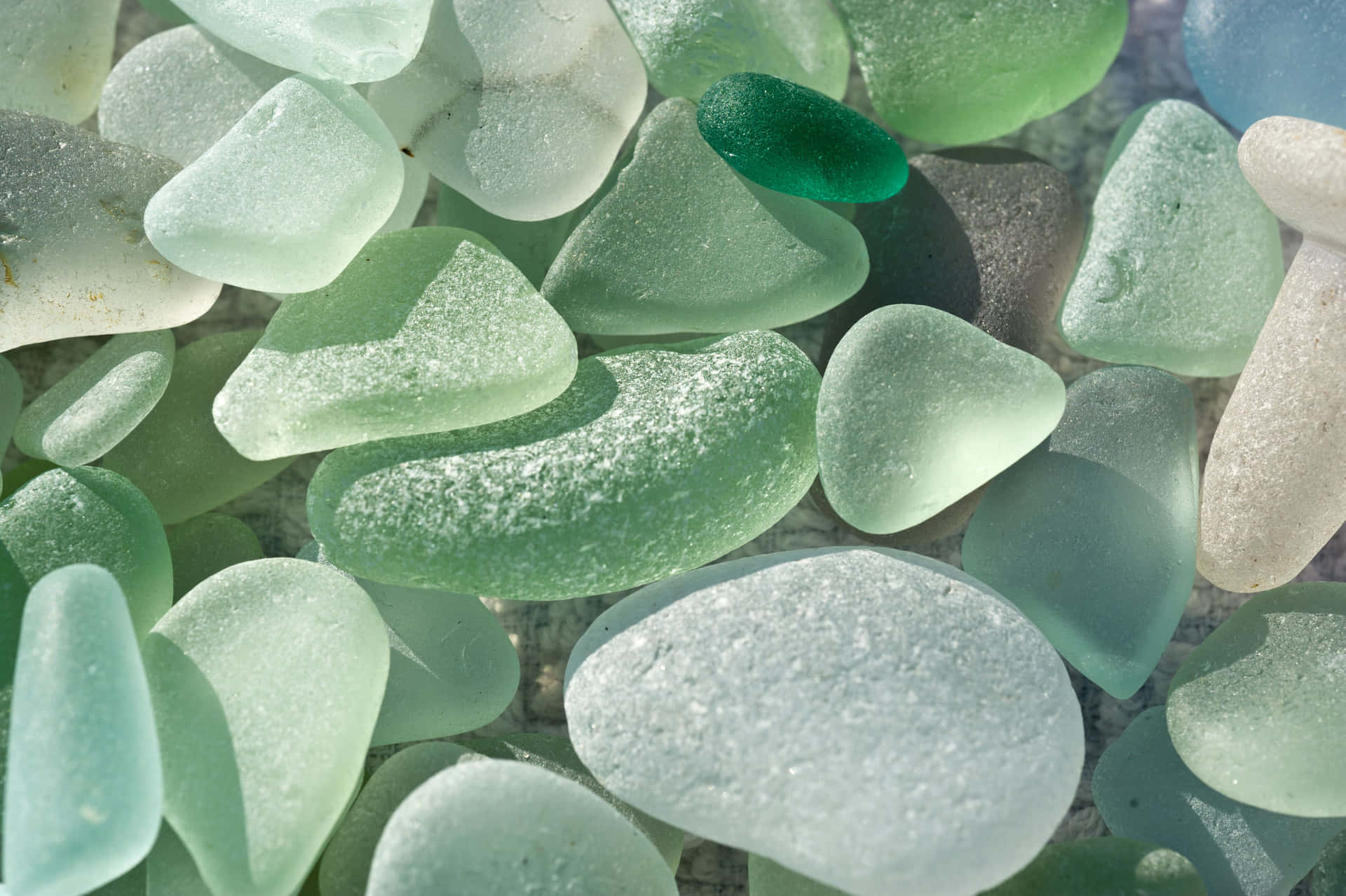 Sea Glass Wallpapers - 4k, HD Sea Glass Backgrounds on WallpaperBat