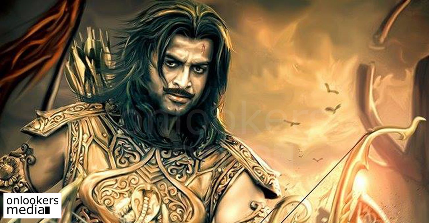 Karnan Wallpapers - 4k, HD Karnan Backgrounds on WallpaperBat