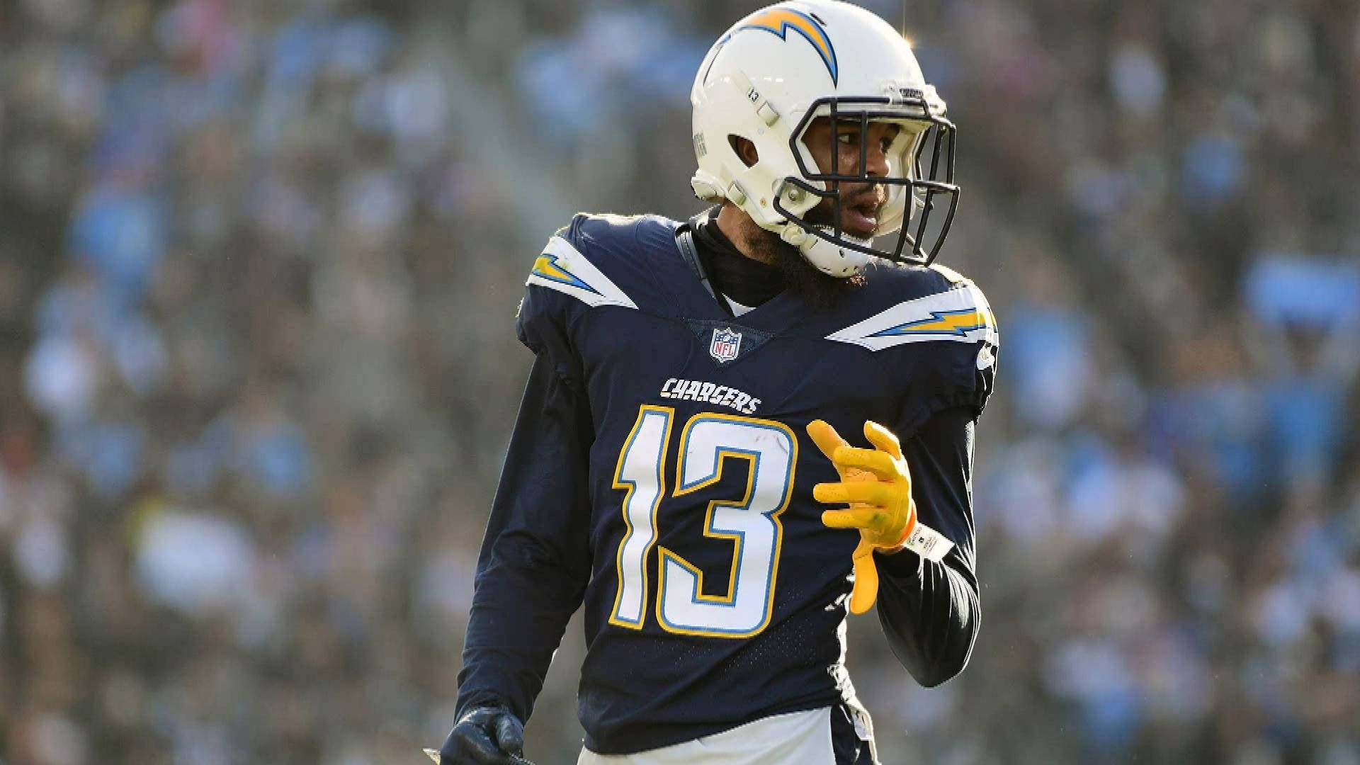 Keenan Allen Wallpapers - 4k, HD Keenan Allen Backgrounds On WallpaperBat