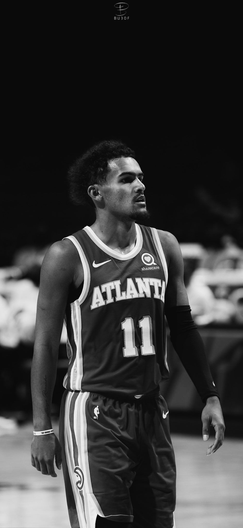 Trae Young Wallpapers - 4k, HD Trae Young Backgrounds on WallpaperBat