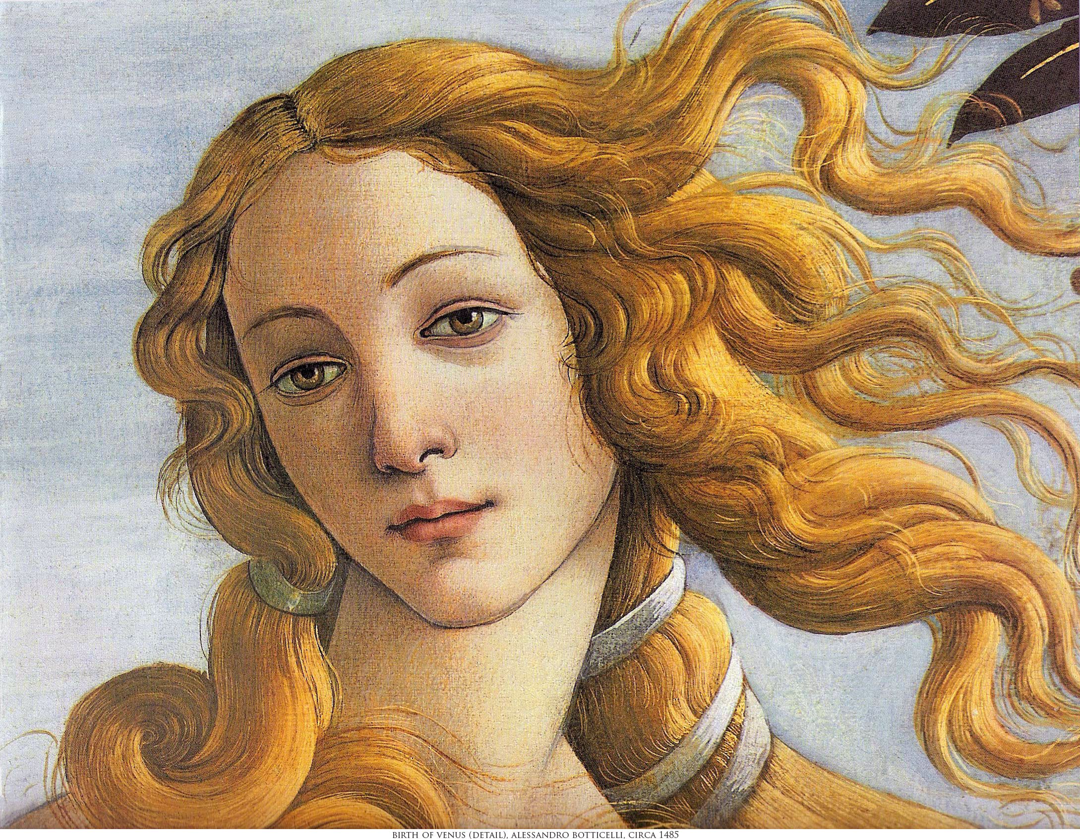 2178x1692 Botticelli Daystar Wallpaper