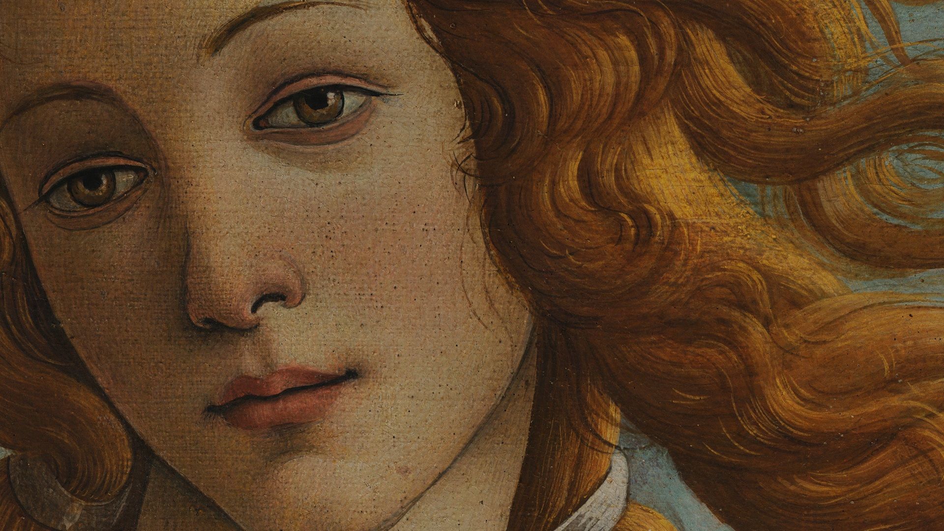 1920x1080 Artistic Painting HD Wallpaper by ... Wallpaper