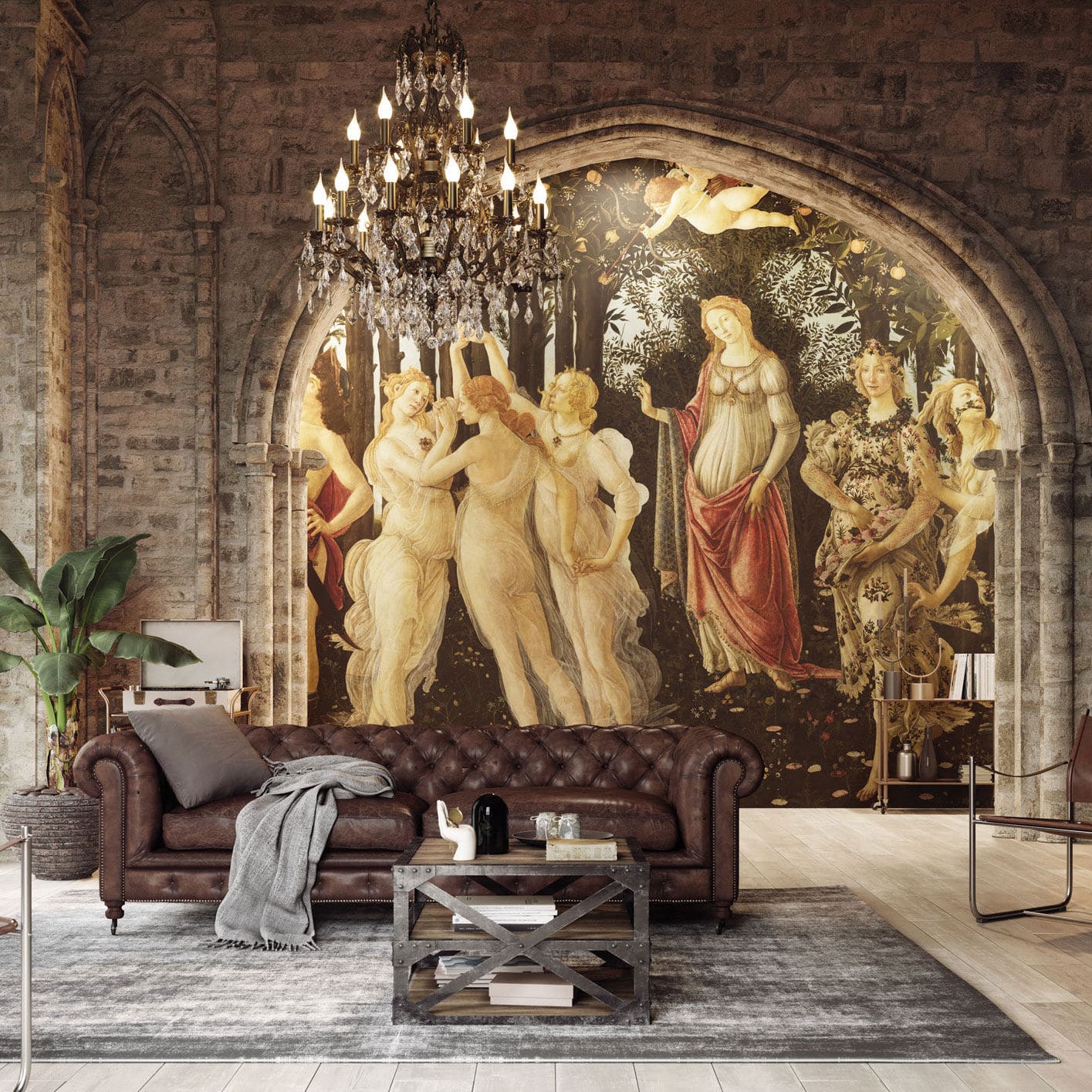 1415x1415 Tecnografica Italian Wallcoverings ... Wallpaper